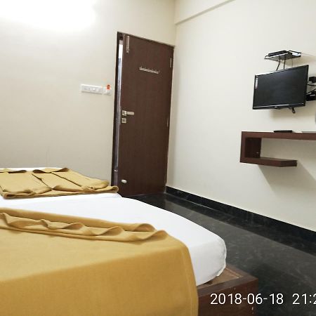 Sapphire Stay Bangalore Dış mekan fotoğraf