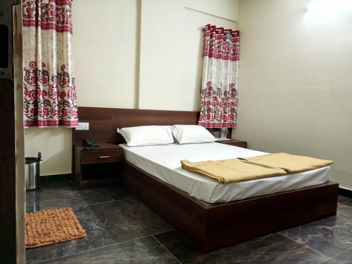 Sapphire Stay Bangalore Dış mekan fotoğraf