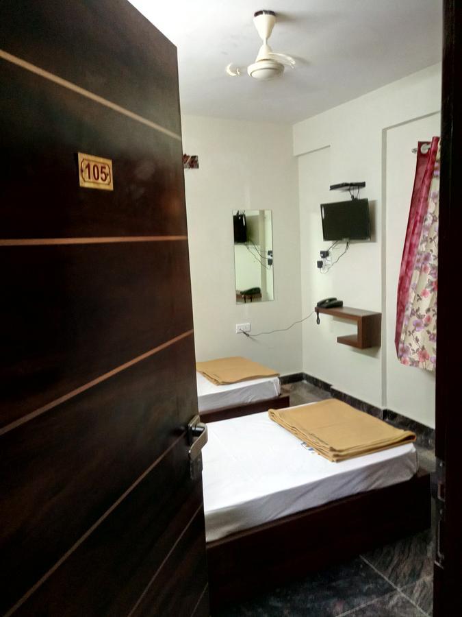 Sapphire Stay Bangalore Dış mekan fotoğraf