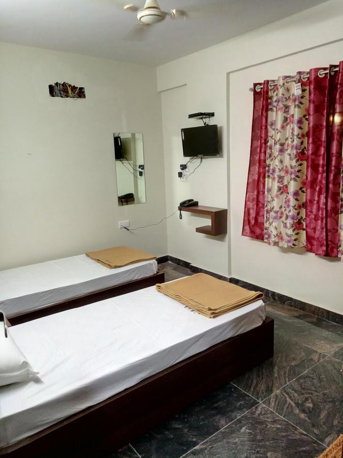 Sapphire Stay Bangalore Dış mekan fotoğraf