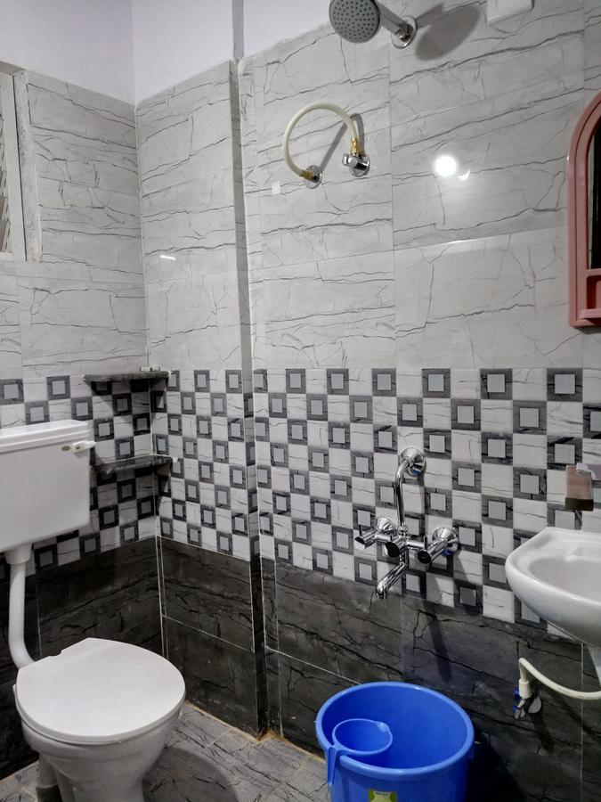 Sapphire Stay Bangalore Dış mekan fotoğraf