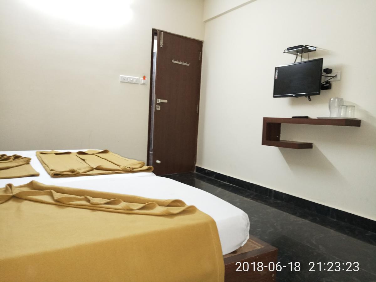 Sapphire Stay Bangalore Dış mekan fotoğraf