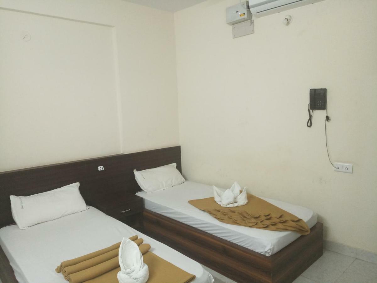 Sapphire Stay Bangalore Dış mekan fotoğraf