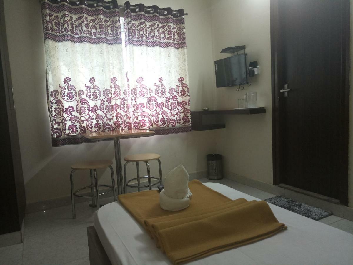 Sapphire Stay Bangalore Dış mekan fotoğraf
