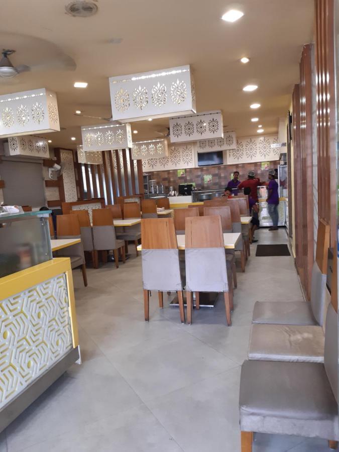 Sapphire Stay Bangalore Dış mekan fotoğraf